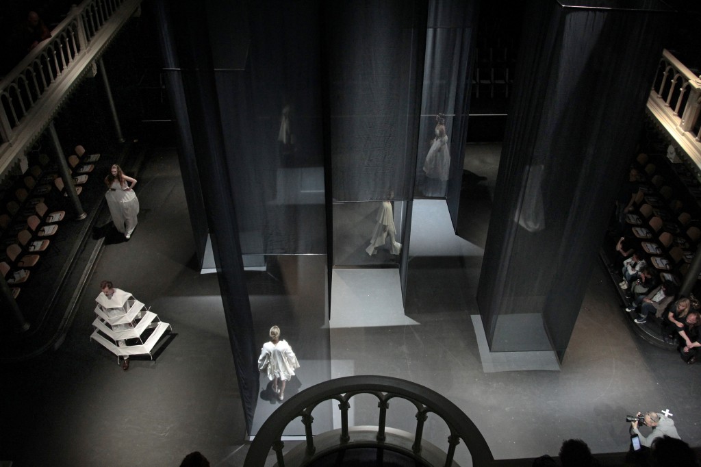 © PETER STIGTER FILENAME IS DESIGNERNAMERIETVELD 2013 GRADUATES